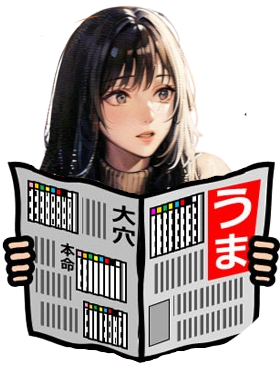 予想（voxねこ妻）