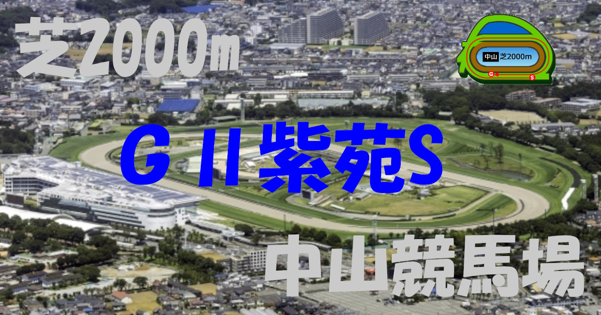 G2紫苑S（アイキャッチ）