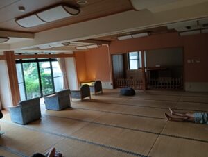 小菅の湯 お休み処(さくら)